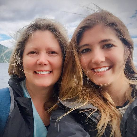 Meet your Posher, Trina - Picture 1 of 1